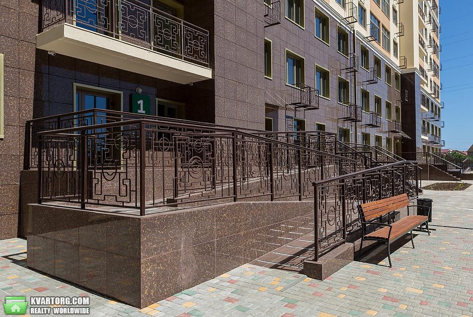 Sell 2-room apartment. Одесса, Жемчужная — photo 4