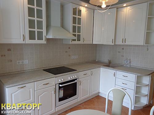 Rent out 2-room apartment. Киев,  Урловская — photo 3