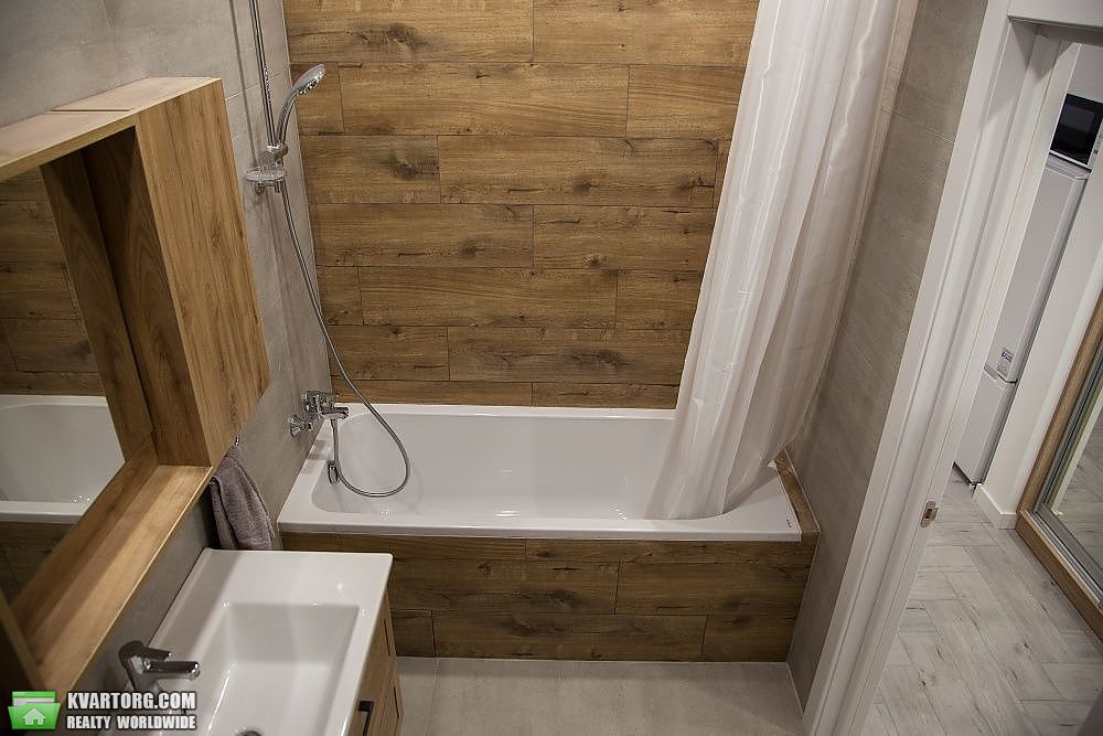 Sell 1-room apartment. Киев, Максимовича — photo 7
