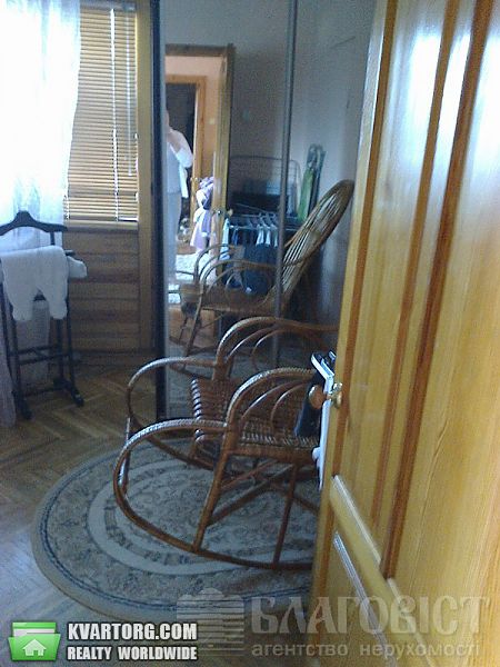 Sell 2-room apartment. Киев, Русановская наб — photo 1