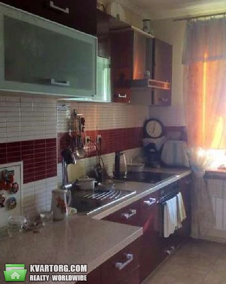 Sell 2-room apartment. Киев, Днепровская наб — photo 2