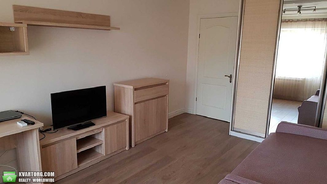 Sell 1-room apartment. Киев,  Закревского — photo 4