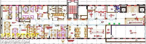 Rent out office. Киев, Гринченко Николая — photo 7