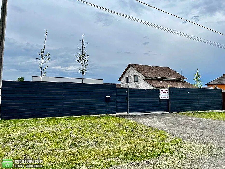 Sell house. Киев, Центральная — photo 6