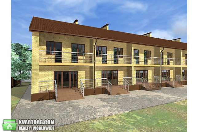 Sell house. Ирпень,  Озерная — photo 1