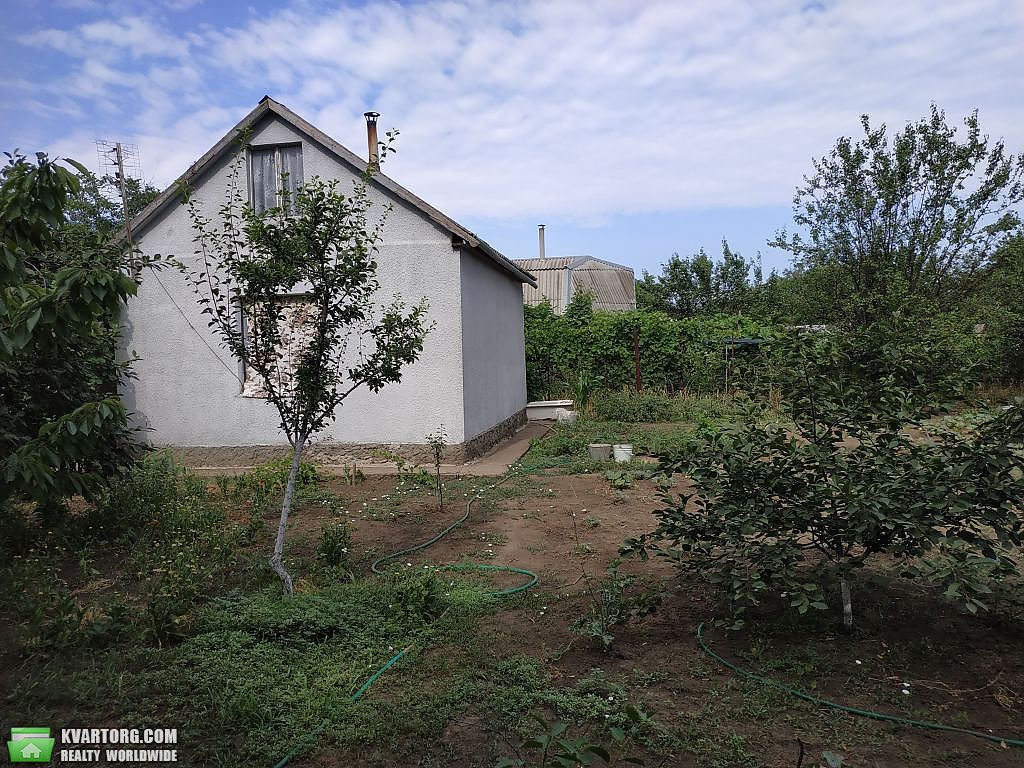 Sell house. Одесса, 19я — photo 1
