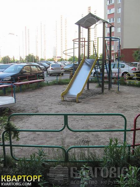 Sell 1-room apartment. Киев,  Урловская — photo 10