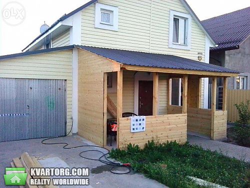 Sell house. Киев, Зеленая — photo 1