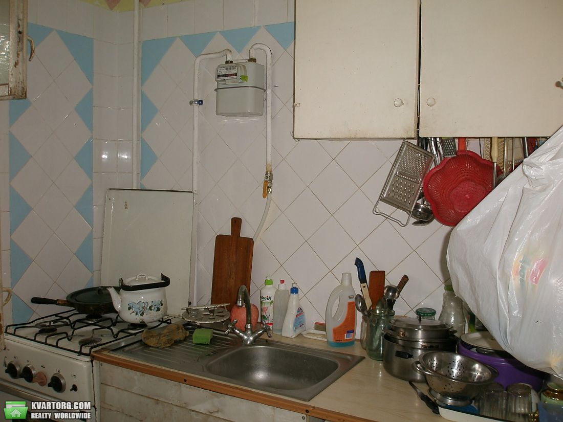 Sell 3-room apartment. Одесса, Люстдорфская дорога — photo 5