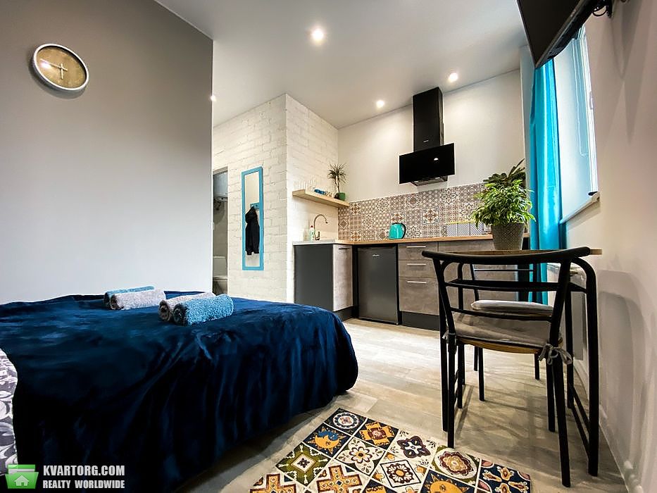 Sell 1-room apartment. Одесса, Сахарова улица — photo 2