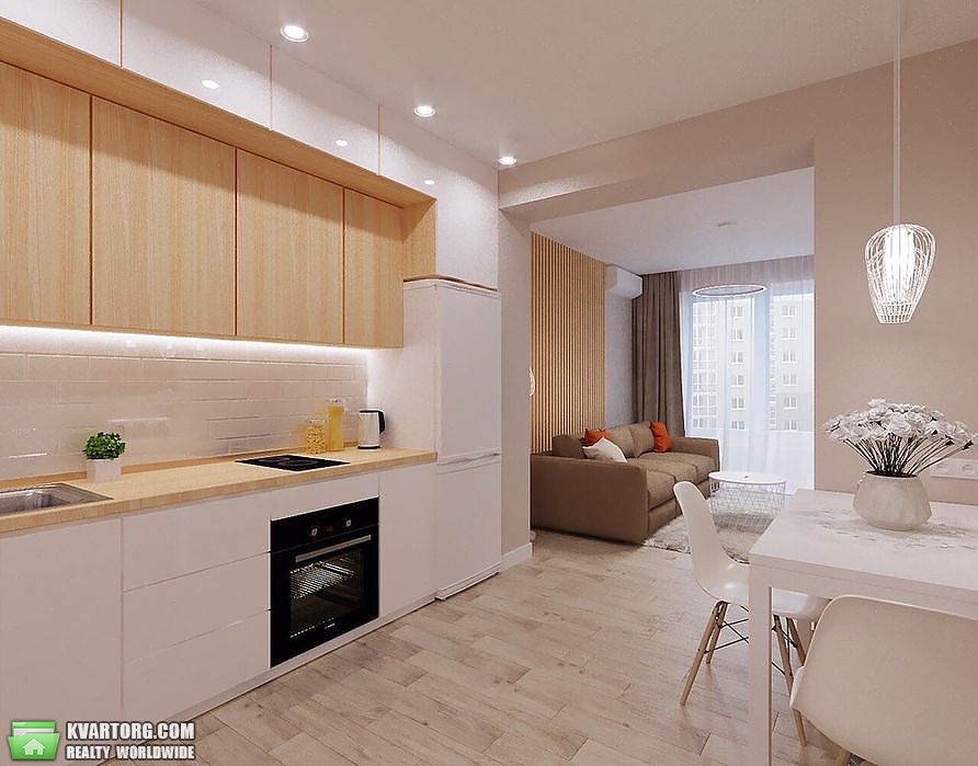 Sell 1-room apartment. Киев, Майкопская — photo 2