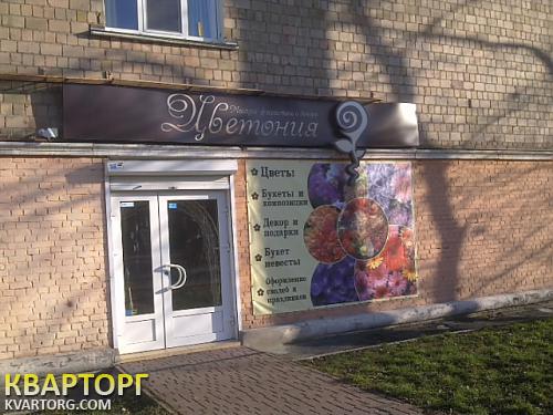 Rent out shop. Киев, Урицкого — photo 1