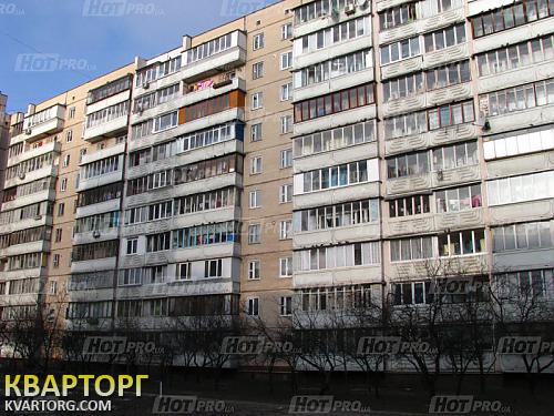 Sell 2-room apartment. Киев,  Вербицкого — photo 10