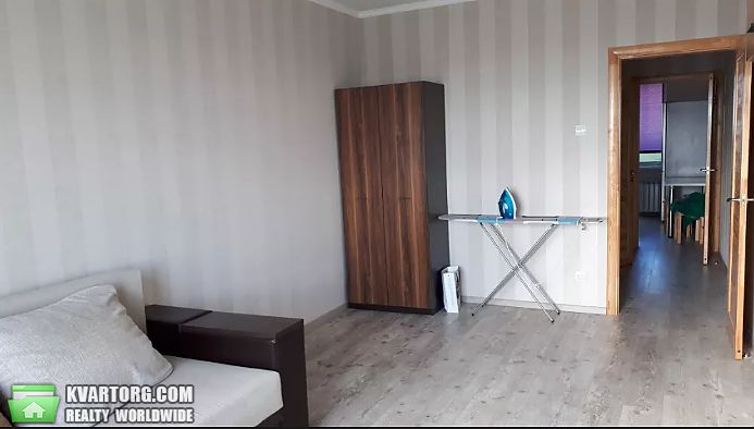 Rent out 1-room apartment. Киев,  Межевая — photo 4