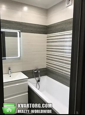 Rent out 1-room apartment. Киев,  Соломенская — photo 10