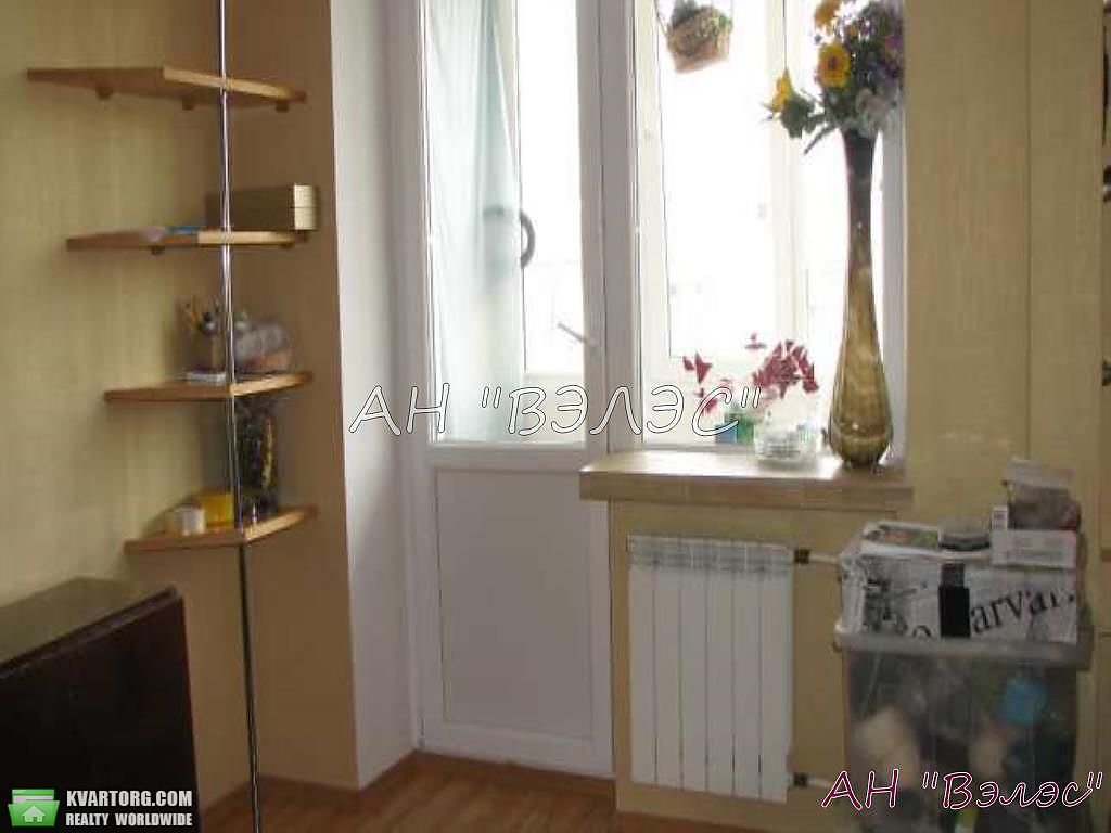 Sell 2-room apartment. Киев, Тропинина — photo 1
