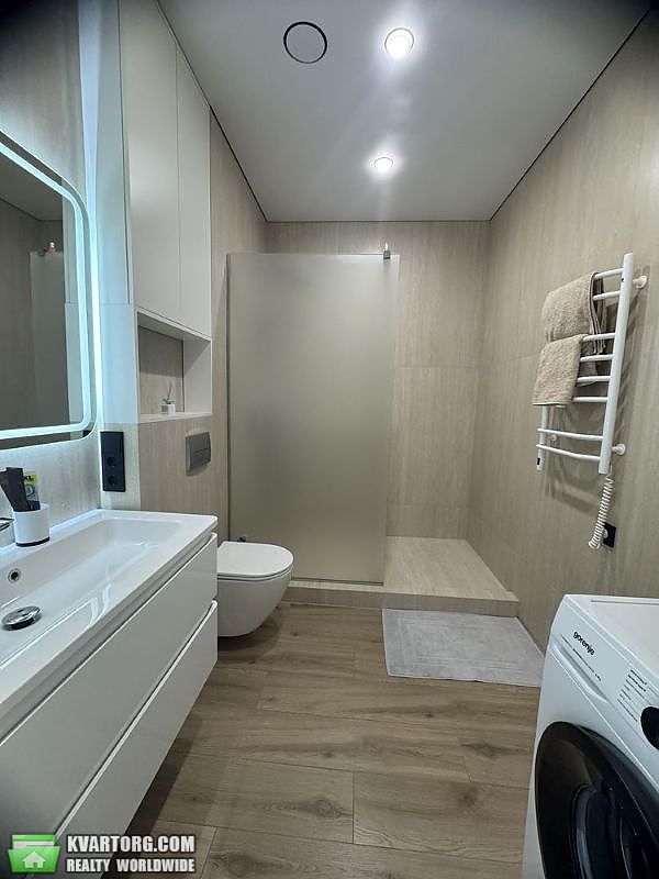 Rent out 1-room apartment. Днепропетровск, Набережна Перемоги — photo 6