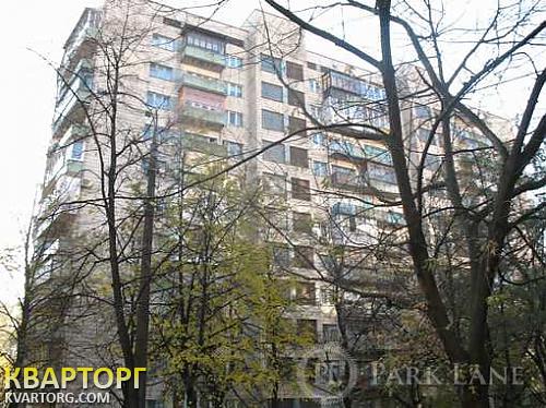 Sell 2-room apartment. Киев,  Гордиенко пер — photo 1