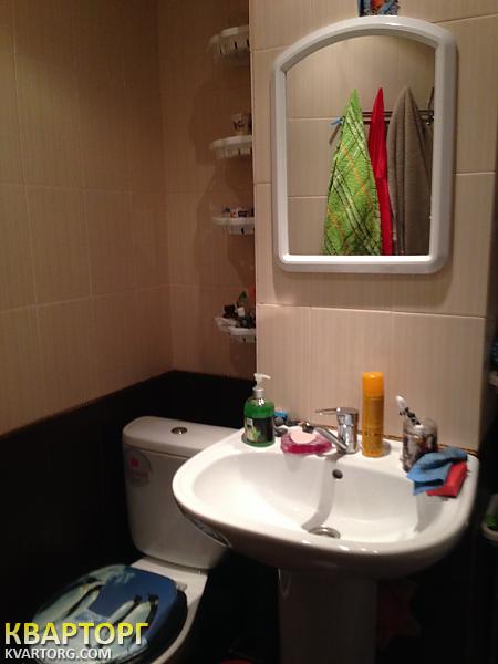 Sell 2-room apartment. Одесса, Заболотного — photo 7