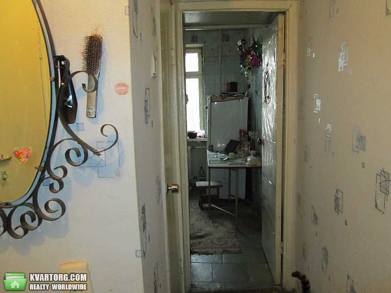 Sell 1-room apartment. Одесса, Бабеля — photo 1