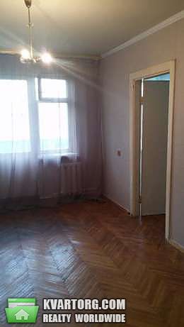 Sell 2-room apartment. Киев,  Метростроевская — photo 4