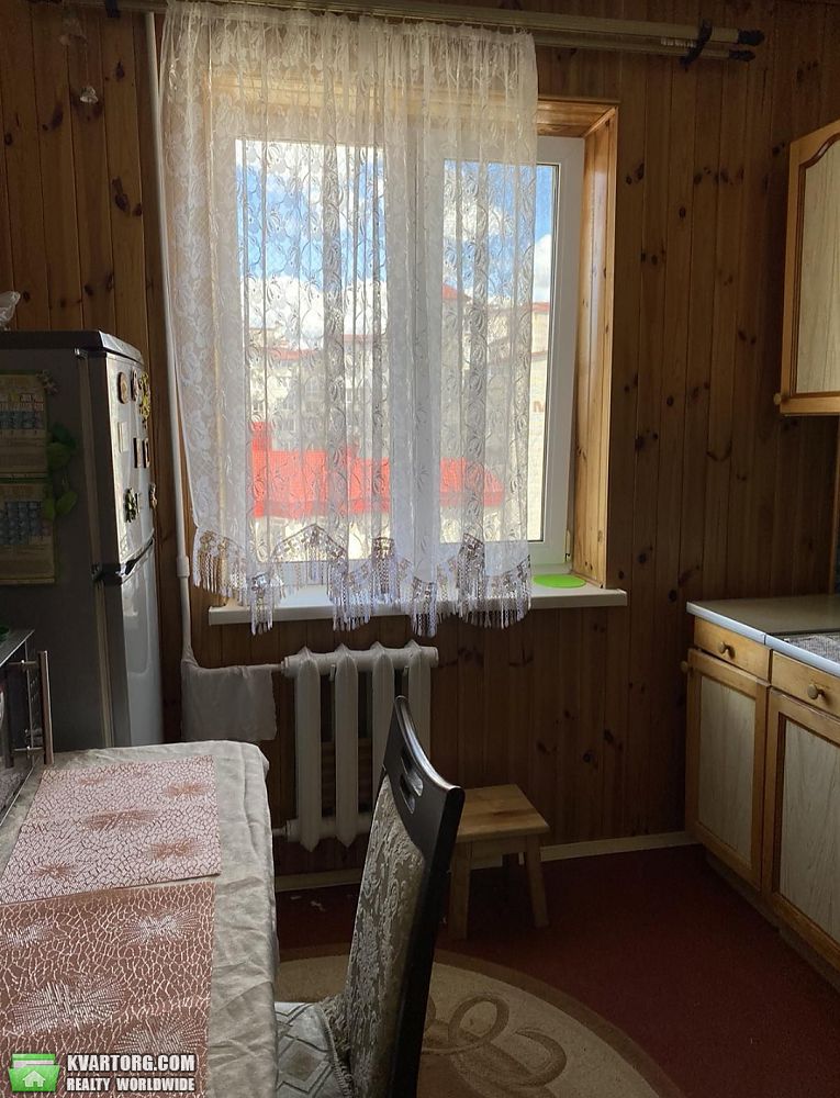 Sell 2-room apartment. Бровары, Грушевского — photo 4