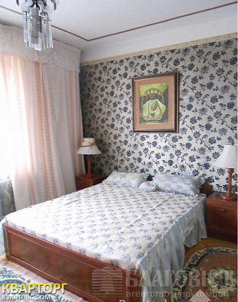 Sell 3-room apartment. Киев,  Кутузова — photo 4