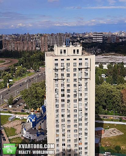 Sell 1-room apartment. Киев,  Заболотного — photo 4