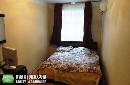 Rent out 3-room apartment. Киев, Драгомирова — photo 2