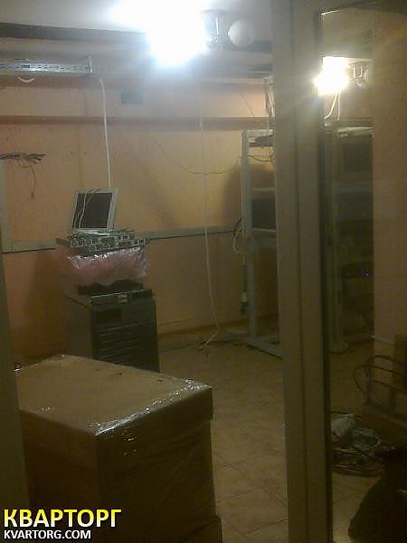Rent out office. Киев, Эспланадная — photo 3