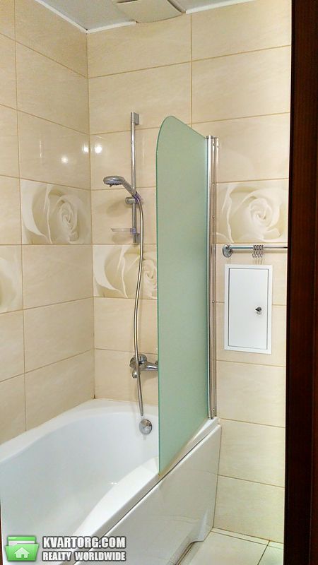 Sell 1-room apartment. Киев,  Ломоносова — photo 6