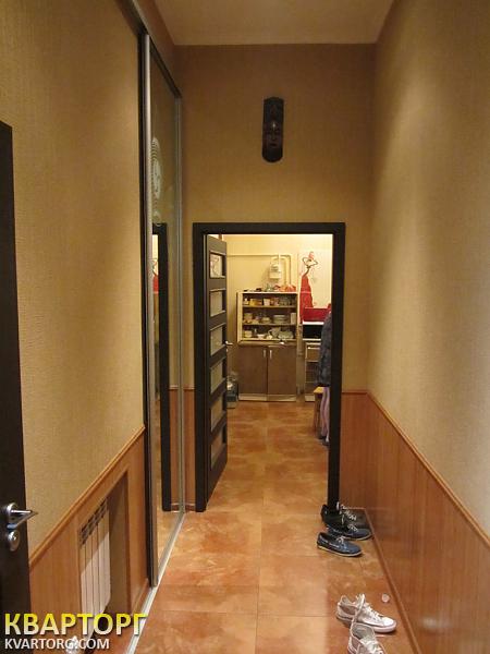 Sell 3-room apartment. Одесса, Среднефонтанская — photo 10