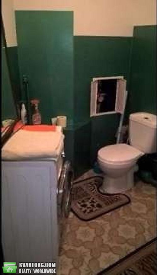 Sell 1-room apartment. Киев,  Милославская — photo 10