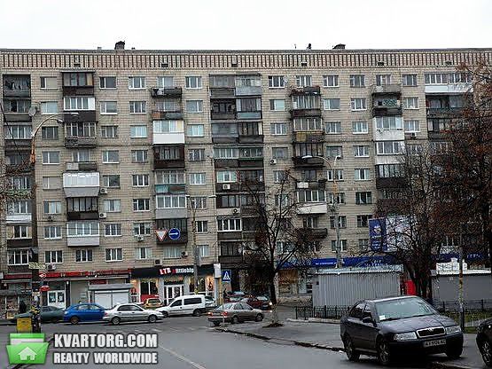 Sell 4-room apartment. Киев,  Воздухофлотский пр — photo 1
