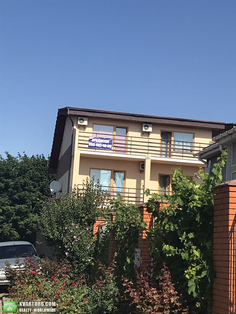 Sell house. Одесса, Каштановая — photo 2