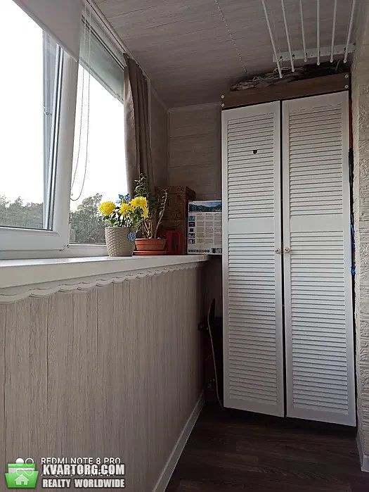 Sell 1-room apartment. Киев, Днепроводская — photo 6
