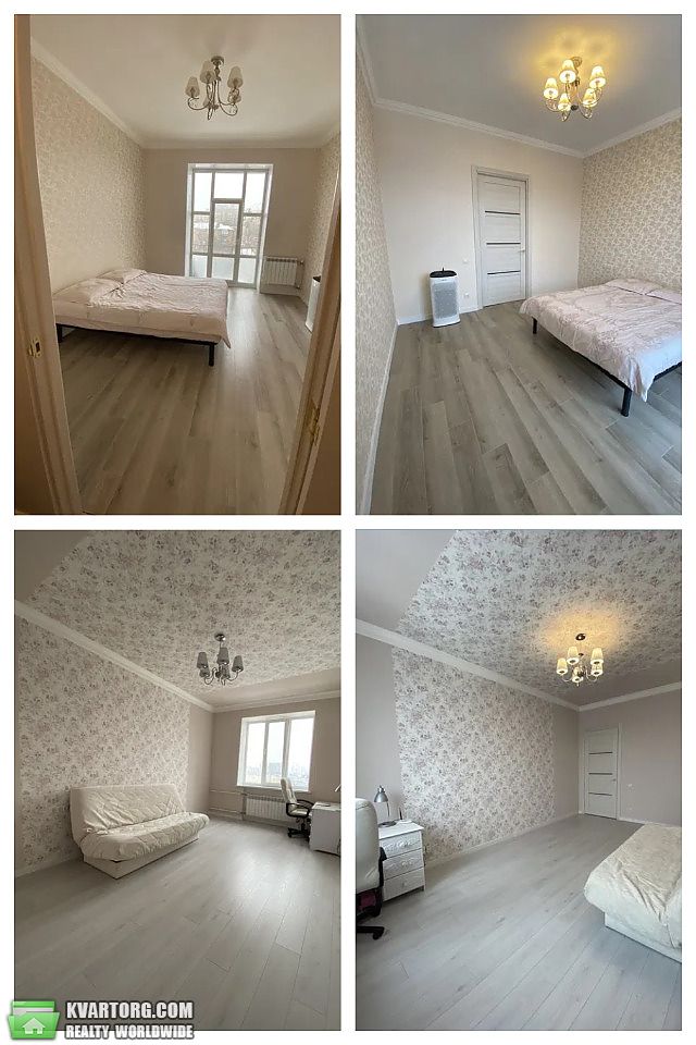 Rent out 2-room apartment. Киев, Фмлатова пер. — photo 3