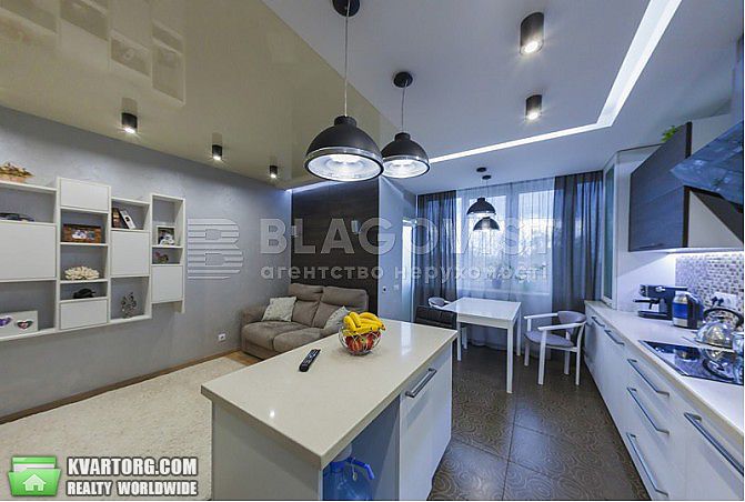 Sell 3-room apartment. Киев,  Тимошенко — photo 1