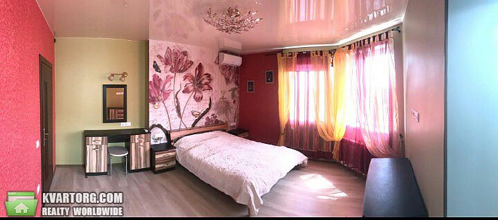 Rent out 2-room apartment. Киев, Механизаторов — photo 4