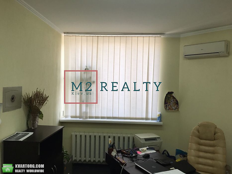 Sell office. Киев,  Срибнокильская — photo 1