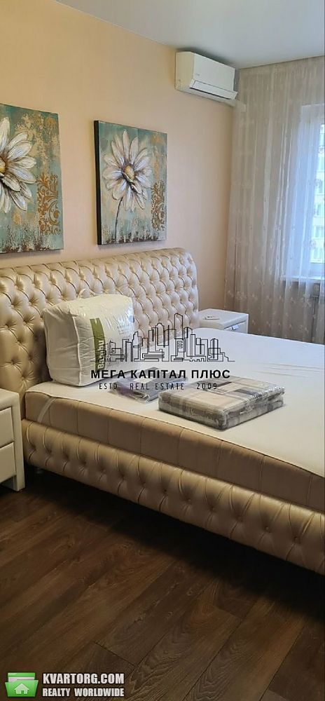 Rent out 3-room apartment. Киев, Урлівська — photo 2