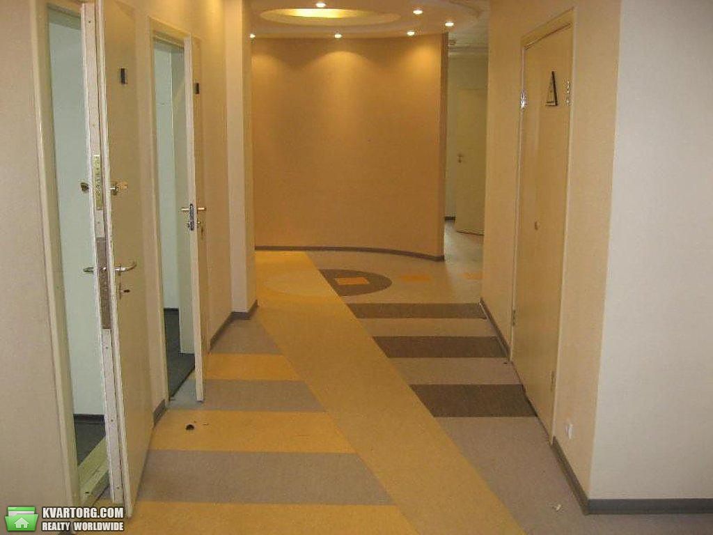 Rent out office. Киев,  Гайдара — photo 5
