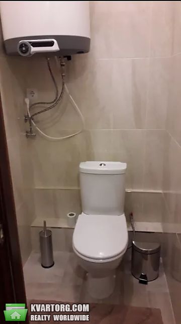 Rent out 2-room apartment. Киев, Софьи Русовой — photo 6