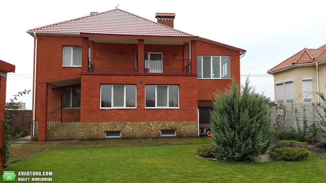 Sell house. Одесса, пос.Леонидово — photo 1