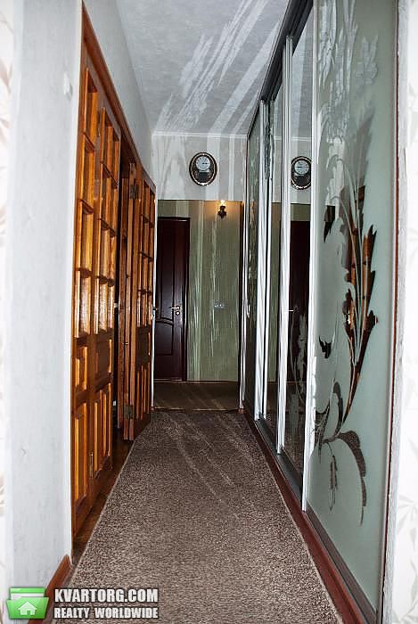 Sell 3-room apartment. Киев,  Саперное поле — photo 2