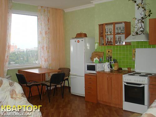 Rent out 1-room apartment. Одесса, Среднефонтанская — photo 1
