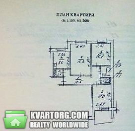 Sell 3-room apartment. Днепропетровск, Тополь-1 — photo 10