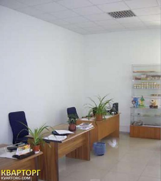 Rent out office. Киев,  Ахтырский пер — photo 1