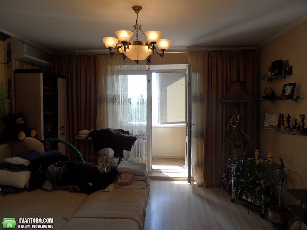 Rent out 1-room apartment. Одесса, Адмиральский проспект — photo 3
