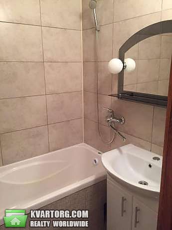 Rent out 1-room apartment. Киев, Анны Ахматовая — photo 3